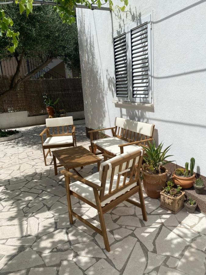 Apartman 4 Kilometar To City Centar 스플리트 외부 사진