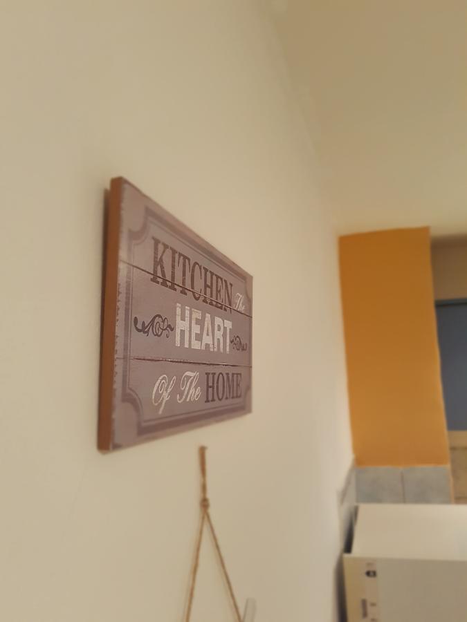 Apartman 4 Kilometar To City Centar 스플리트 외부 사진