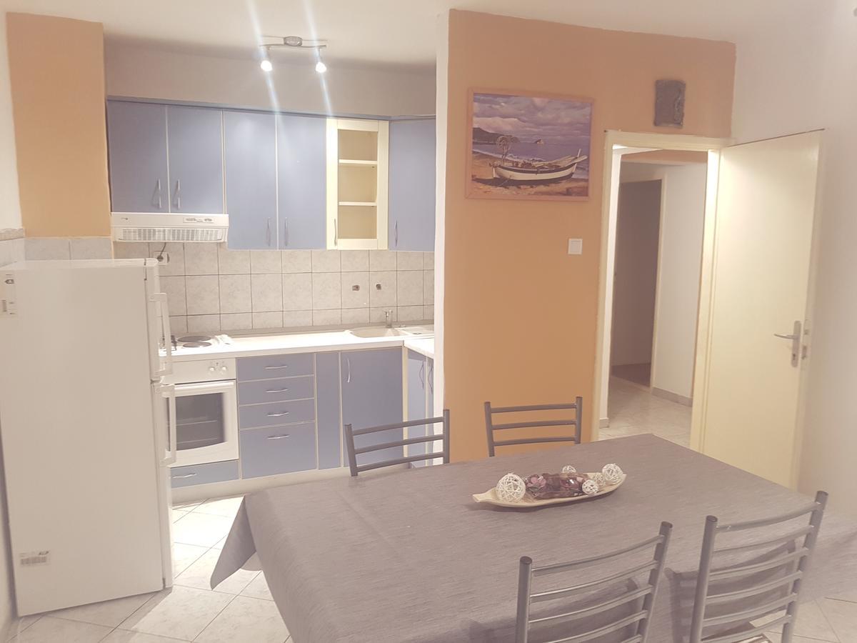 Apartman 4 Kilometar To City Centar 스플리트 외부 사진