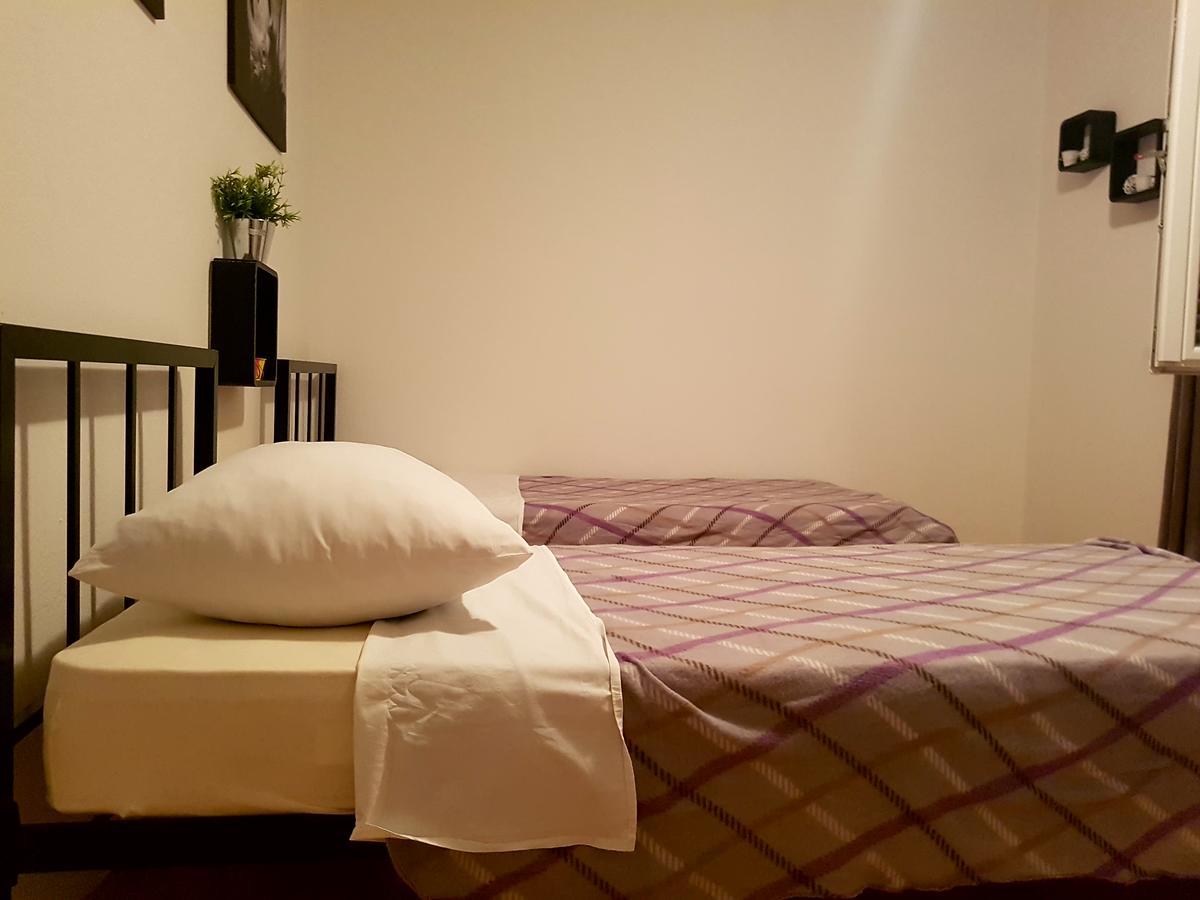 Apartman 4 Kilometar To City Centar 스플리트 외부 사진