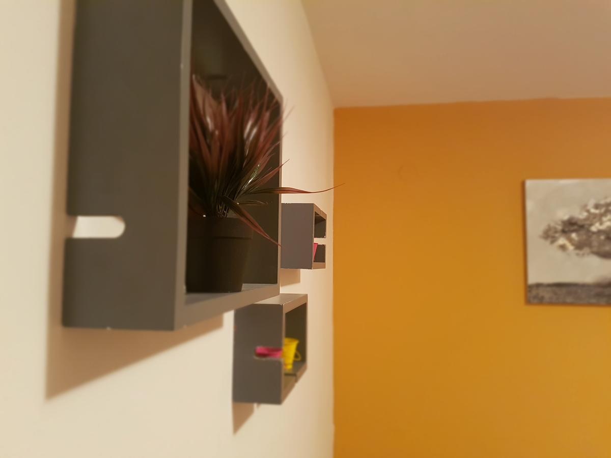 Apartman 4 Kilometar To City Centar 스플리트 외부 사진