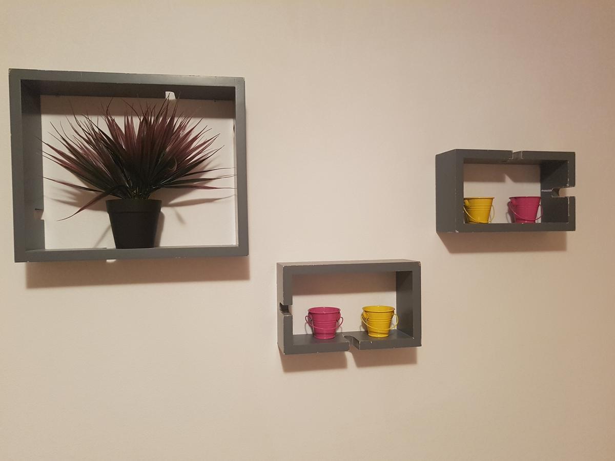 Apartman 4 Kilometar To City Centar 스플리트 외부 사진