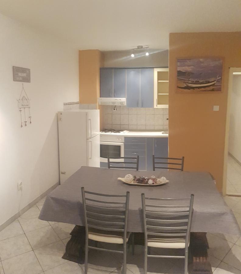 Apartman 4 Kilometar To City Centar 스플리트 외부 사진