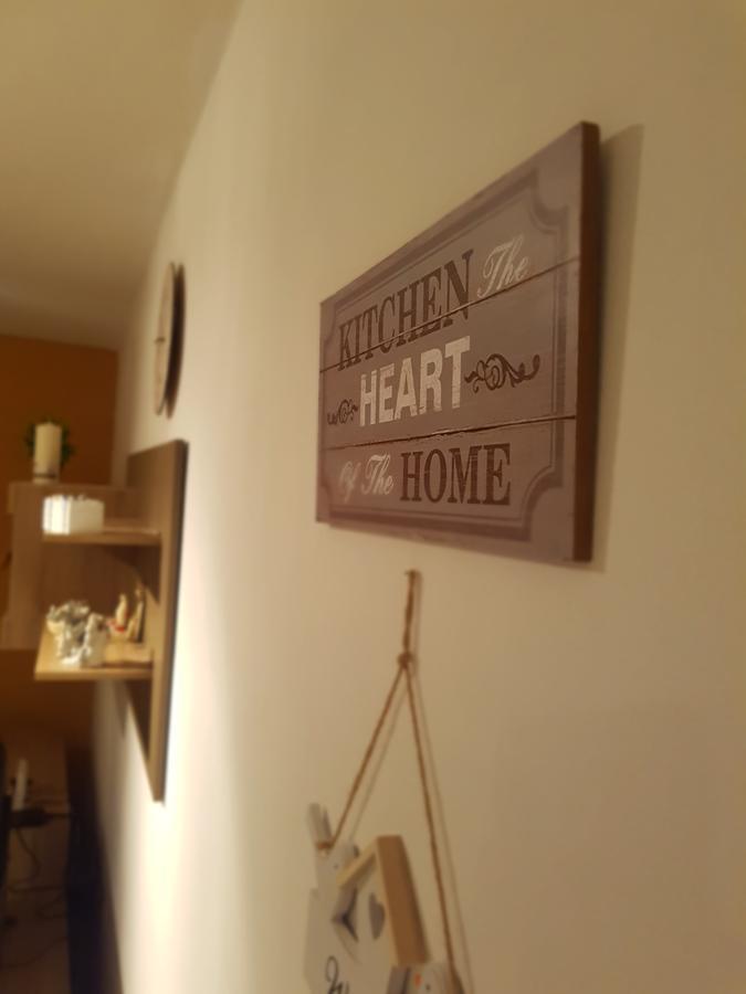 Apartman 4 Kilometar To City Centar 스플리트 외부 사진